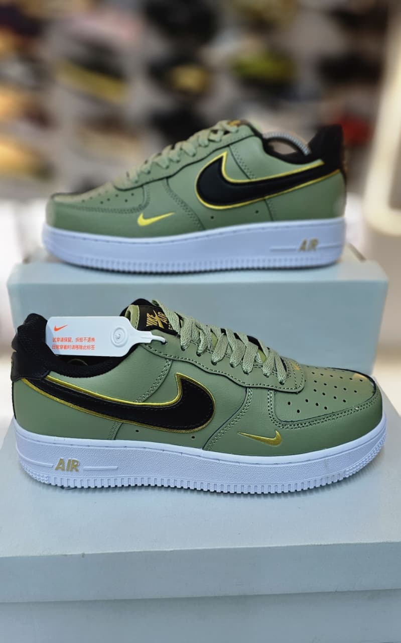 AF1 custom - Image 3